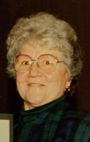 photo of Phyllis B. Trickett