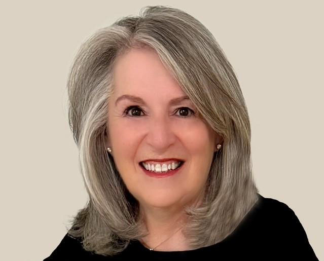 photo of Susan Wolf Turnbull