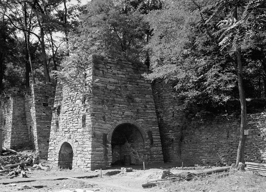 Catocton Furnace