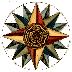 [picture of compass rose]