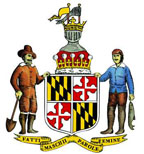 Maryland Seal