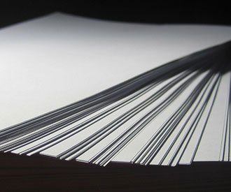 image of paper
