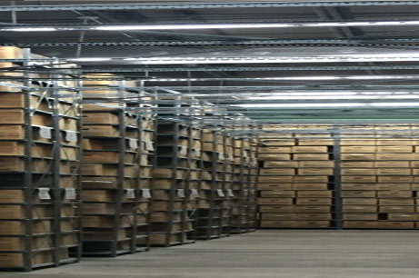 image of warehouse