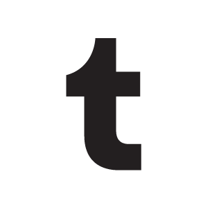 Tumblr Logo