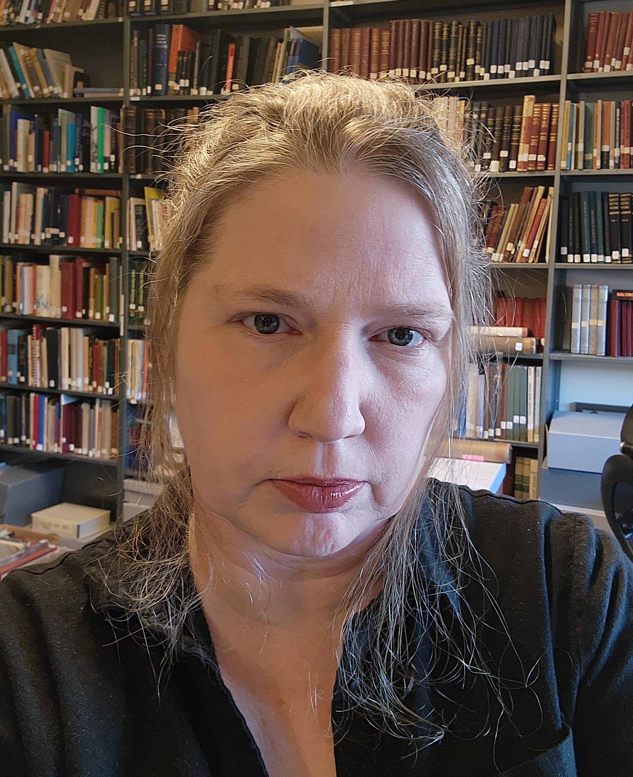 Maggi Marzolf