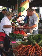 Maryland Agriculture, Farming