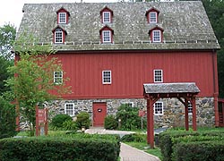 [photo, Jerusalem Mill Historic Village, Kingsville, Maryland]
