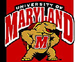[Diamondback Terrapin mascot, University of Maryland]