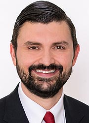 [photo, Ryan Nawrocki, Maryland State Delegate]