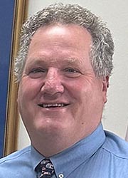 [photo, H. Kevin Anderson, Maryland State Delegate]