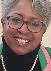 [photo, J. Sandy Bartlett, Maryland State Delegate]