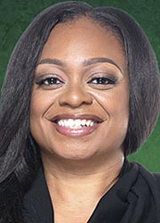 [photo, Karen R. Toles, Maryland State Delegate]