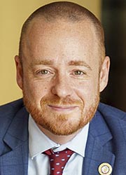 [photo, Matthew J. Schindler, Maryland State Delegate]