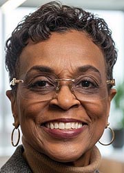 [photo, Cheryl E. Pasteur, Maryland State Delegate]