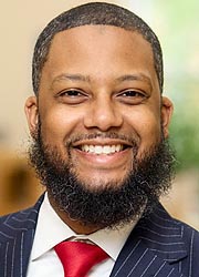 [photo, Kent Roberson, Maryland State Delegate]