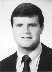 [photo, James M. Kelly, State Delegate]