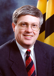 John T. Willis, Maryland Secretary of State