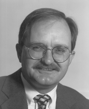 [photo, Frederick W. Puddester, Maryland Secretary of Budget and Management]