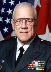 [photo, James F. Fretterd, Maryland Adjutant General]