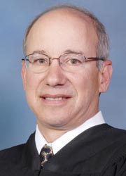 Stuart R Berger Appellate Court of Maryland Judge