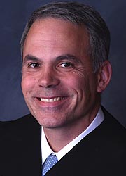 [photo, Matthew J. Fader, Chief Judge, Court of Appeals]