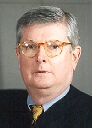 J Frederick Sharer Maryland Court of Special Appeals Judge