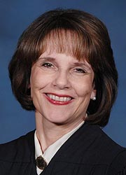 Deborah Sweet Eyler Maryland Court of Special Appeals Judge