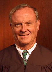 [photo, Andrew L. Sonner, Court of Special Appeals Judge]