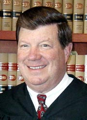 John G Turnbull II Maryland Circuit Court Judge