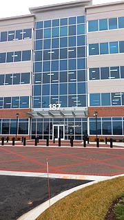 Maryland Administrative Office of the Courts - Origin & Functions