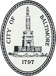 City of Baltimore, Maryland