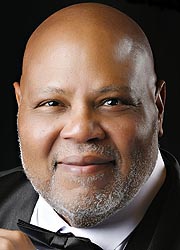 [photo, Russell A. Yates, Orphans' Court Judge, Charles County, Maryland]