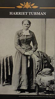 [image, Harriet Tubman, from 