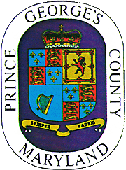[County Seal, Prince George's County, Maryland]