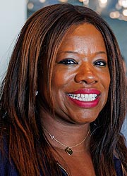 [photo, Aisha N. Braveboy, County Executive, Prince George's County, Maryland]