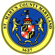 [County Seal, St. Mary's County, Maryland]