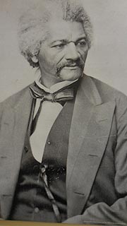 [photo, Frederick Douglass image from 