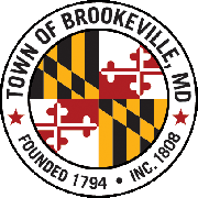 [Town Seal, Brookeville, Maryland]