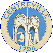 [Town Seal, Centreville, Maryland]