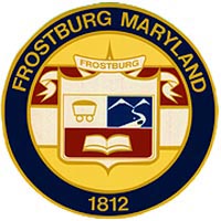 [City Seal, Frostburg, Maryland]