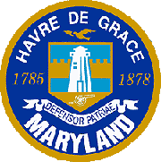 [City Seal, Havre de Grace, Maryland]