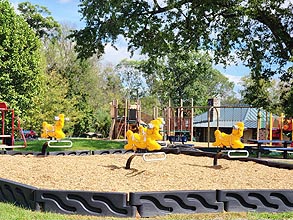 [photo, Taylor Park, Keedysville, Maryland]