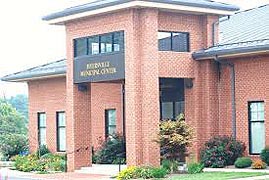 [photo, Town Hall, Community Center, 301 Main St., Myersville, Maryland]