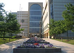 U S District Court (Maryland)