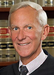 [photo, J. Frederick Motz, U.S. District Court Judge (Maryland)]