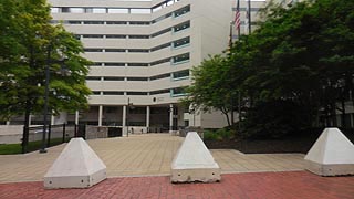 U S Bankruptcy Court (Maryland)