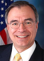 [photo, Andrew P. Harris, U.S. Representative (Maryland)]