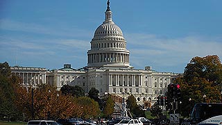 [photo, U.S. Capitol (west view), Washington, DC]