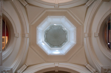 Dome 