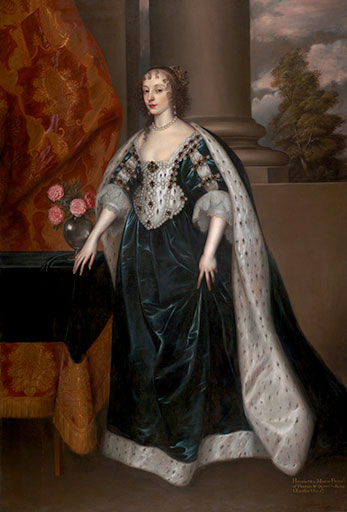 Henrietta Maria